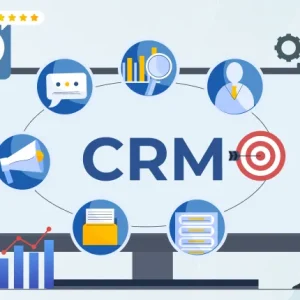 CRM Software Development