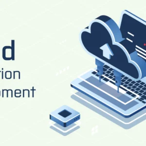Cloud Application Development