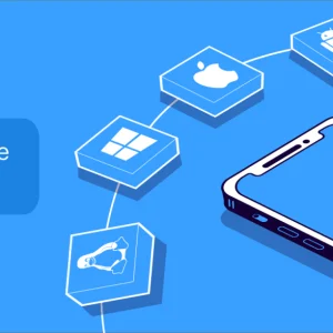 Cross-Platform App Development