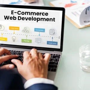 E-commerce Website Development