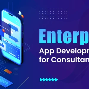 Enterprise Mobile App Development
