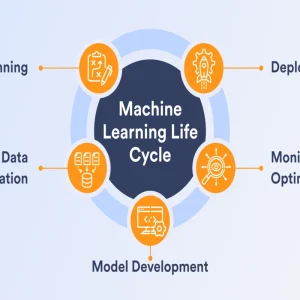 Machine Learning Model Development