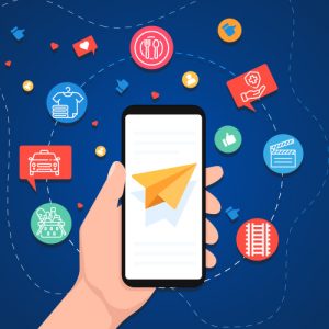 On-Demand App Development