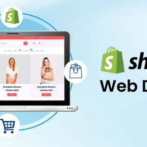 Shopify Website Development