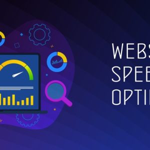 Website Speed Optimization